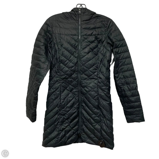 Jacket Puffer & Quilted By The North Face In Black, Size: Xs