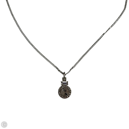 Necklace Luxury Designer By Givenchy