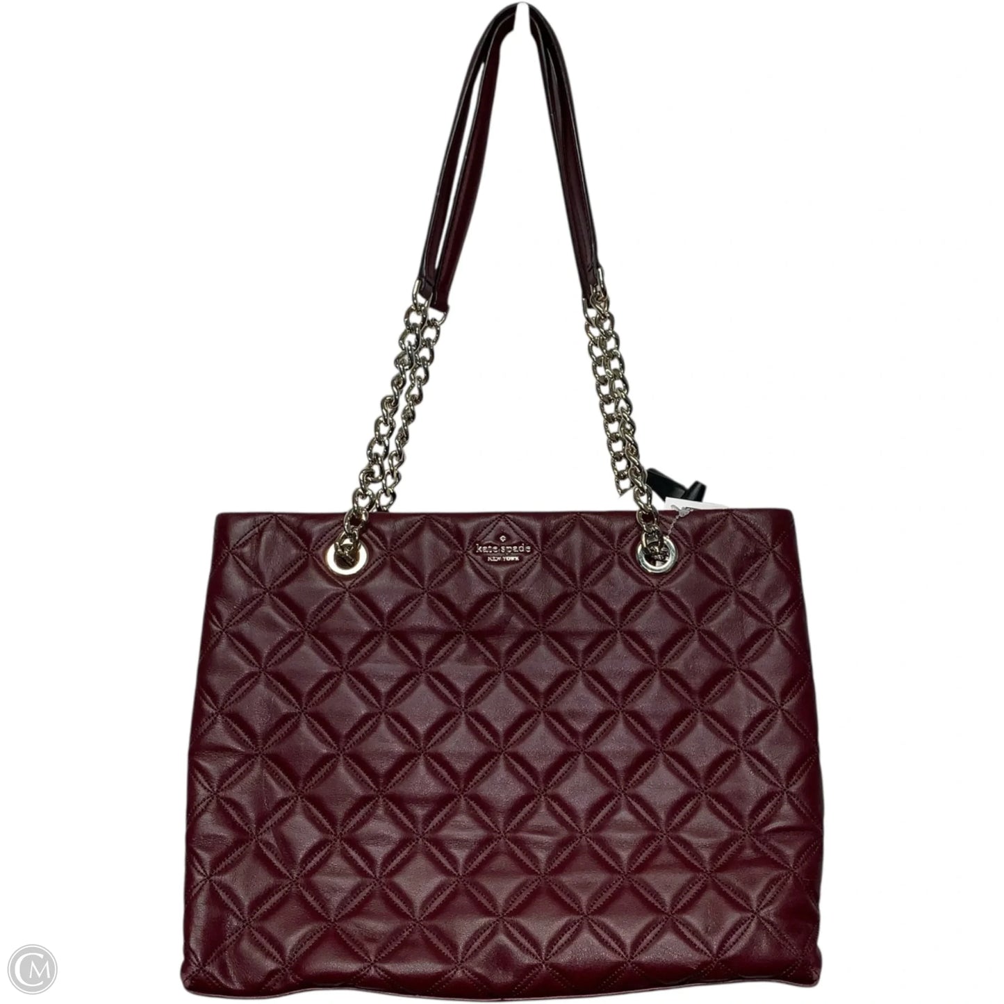 Tote Designer By Kate Spade, Size: Medium
