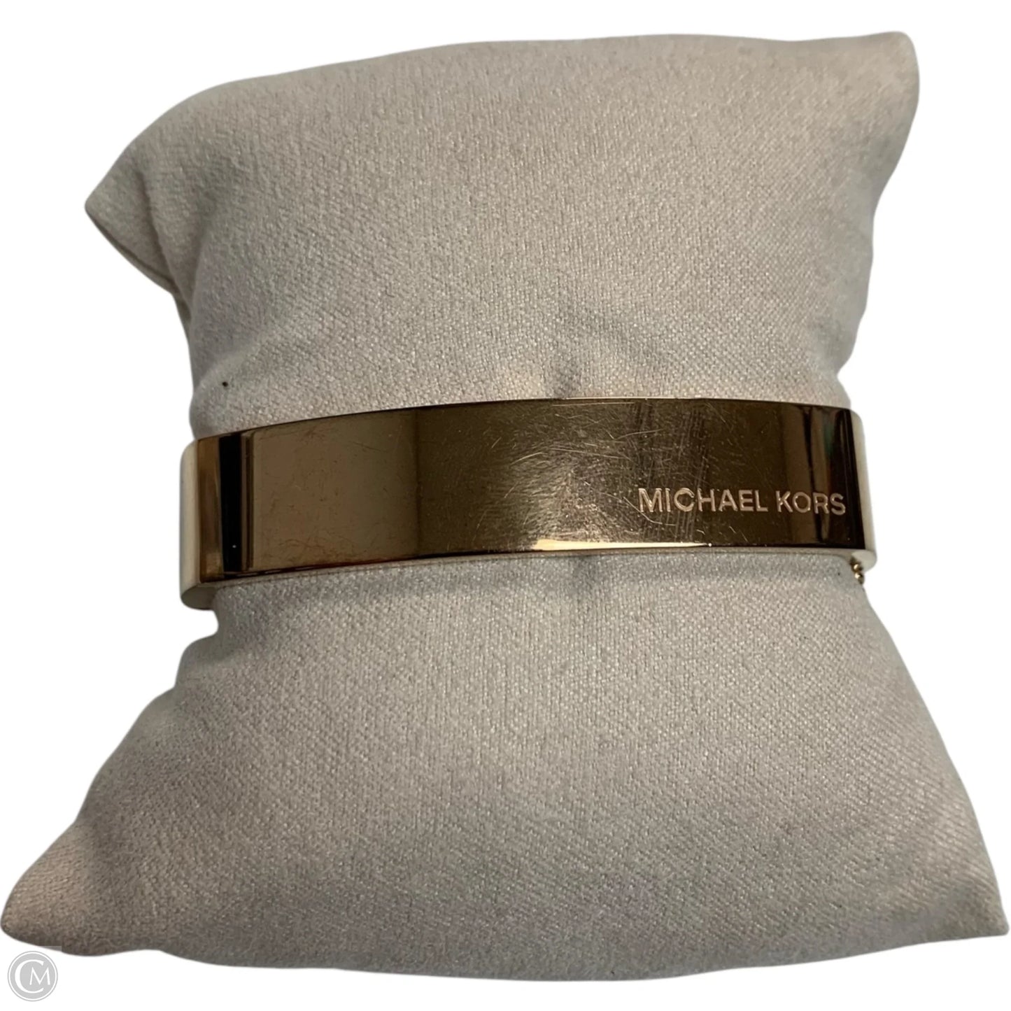 Bracelet Cuff By Michael By Michael Kors