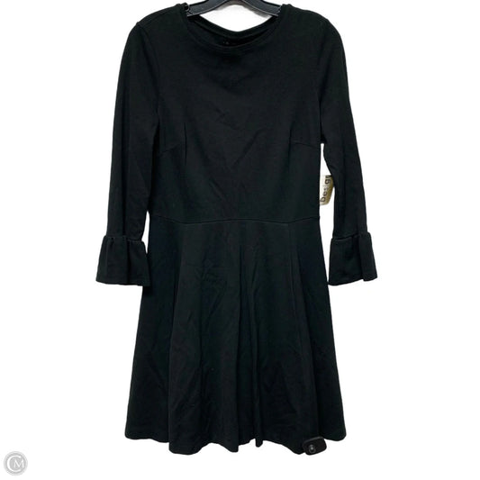 Dress Designer By Kate Spade In Black, Size: S