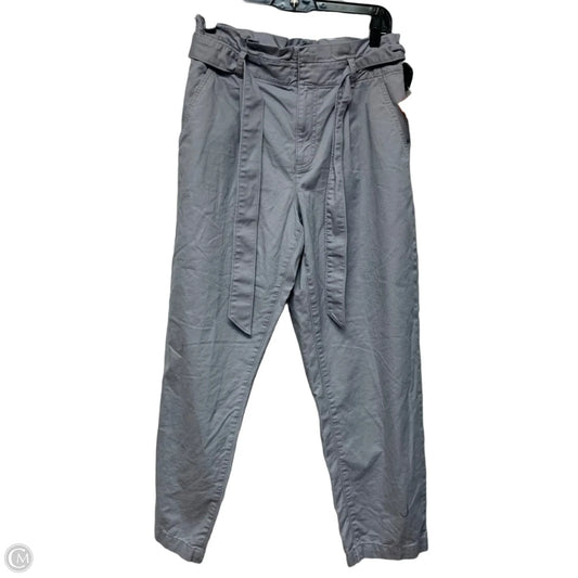 Pants Other By Loft In Blue, Size: 8