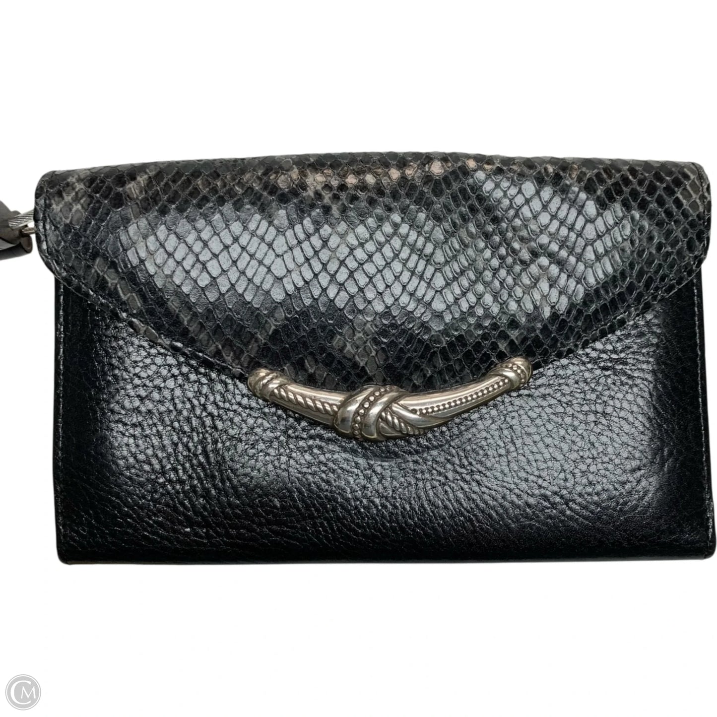 Wallet Designer By Brighton, Size: Large