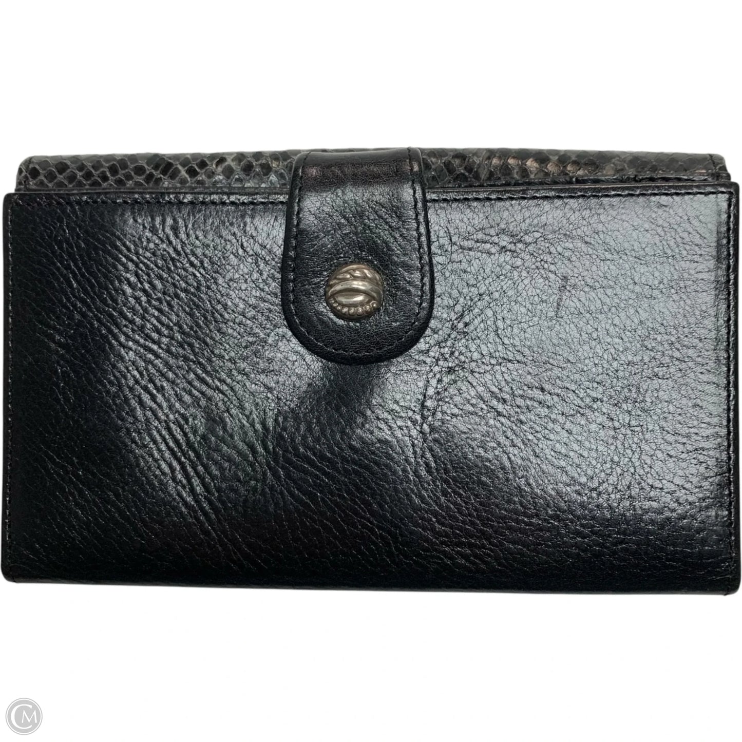 Wallet Designer By Brighton, Size: Large