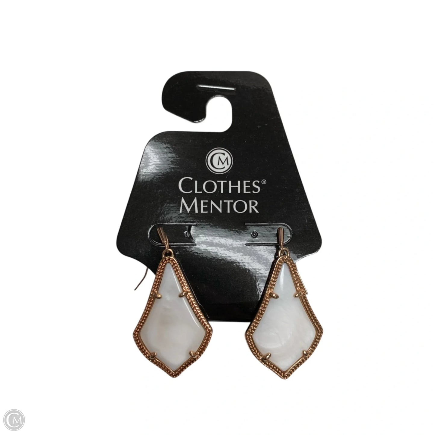 Earrings Designer By Kendra Scott