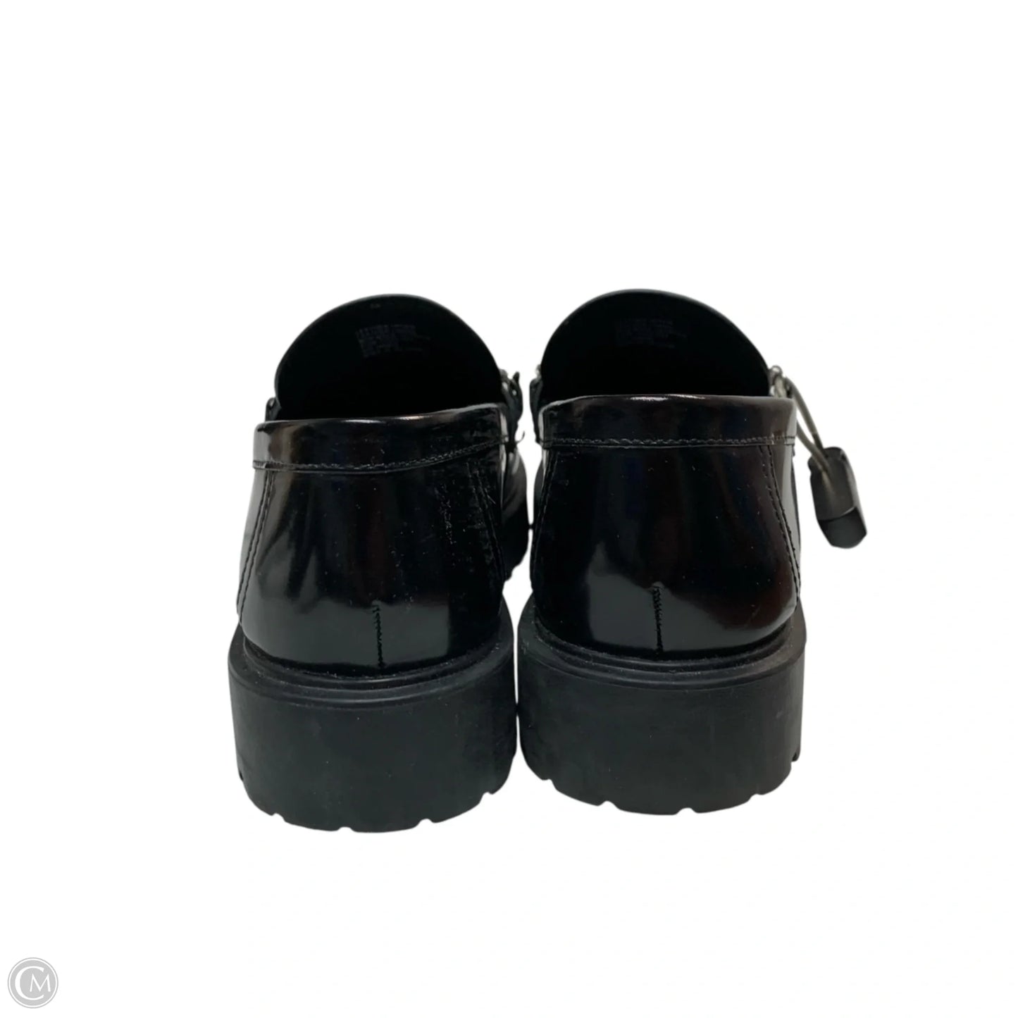 Shoes Designer By Tory Burch In Black, Size: 6.5