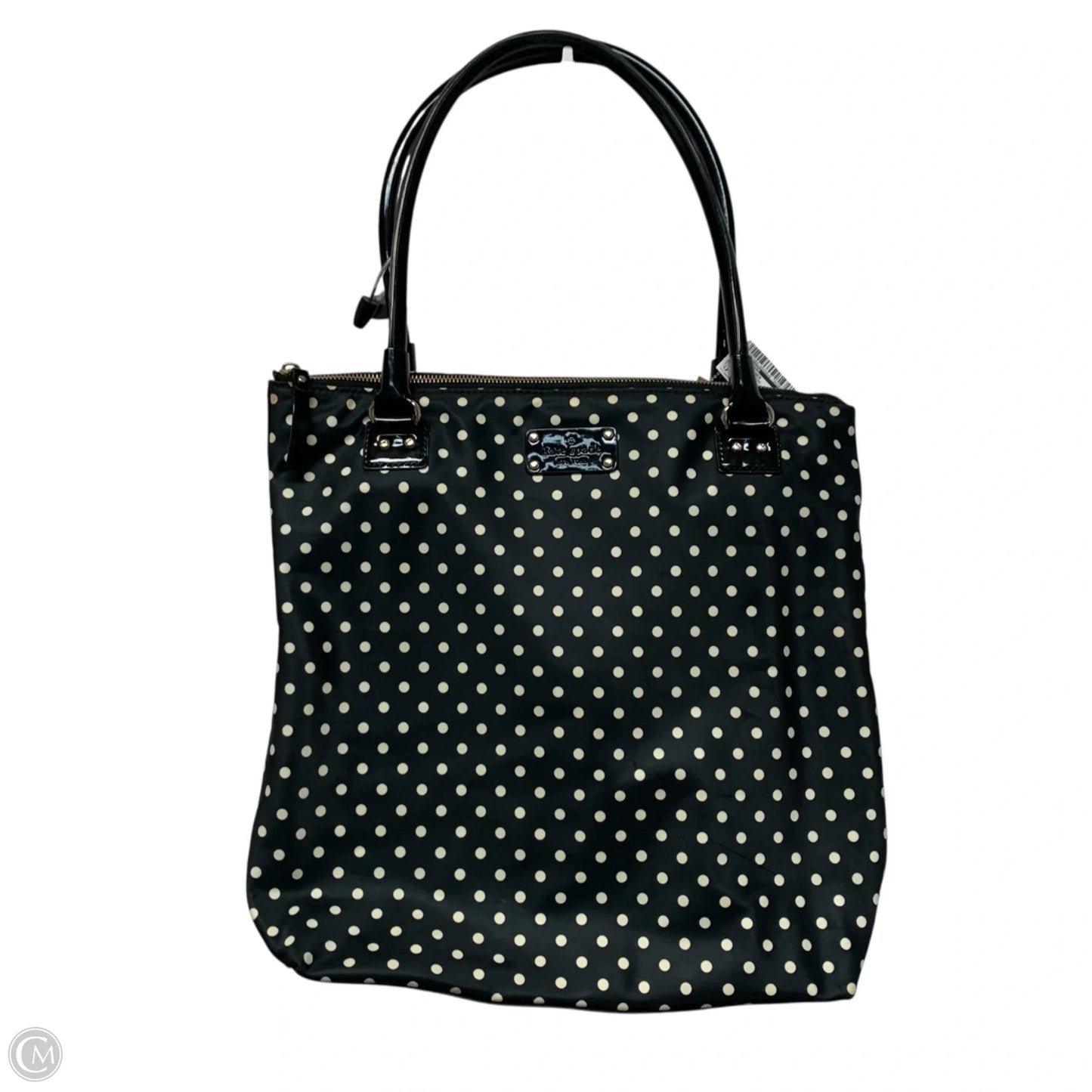 Tote Designer By Kate Spade, Size: Medium