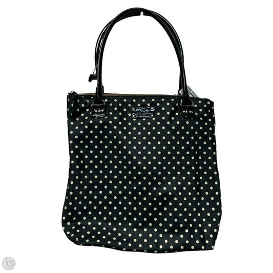 Tote Designer By Kate Spade, Size: Medium