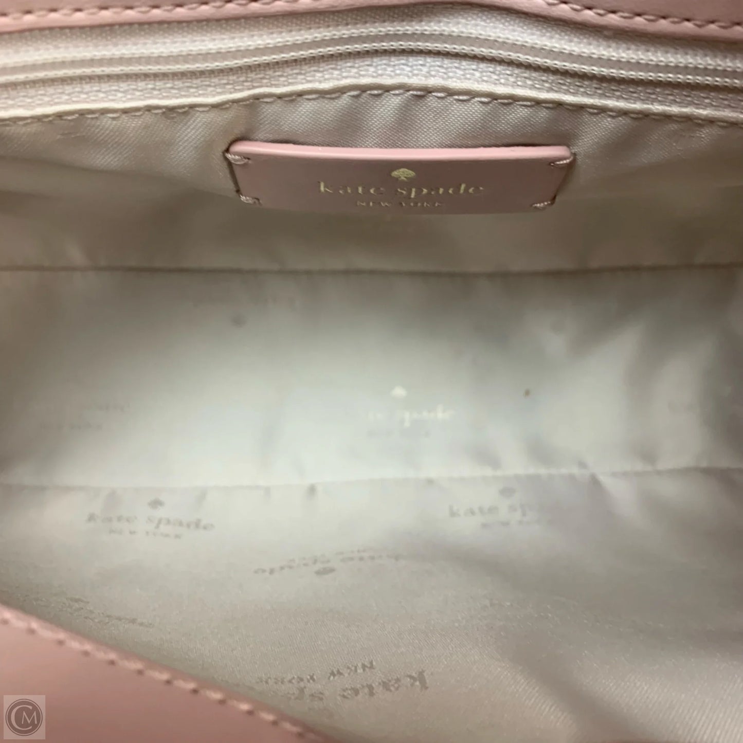 Tote Designer By Kate Spade, Size: Small