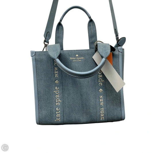 Handbag Designer By Kate Spade, Size: Medium