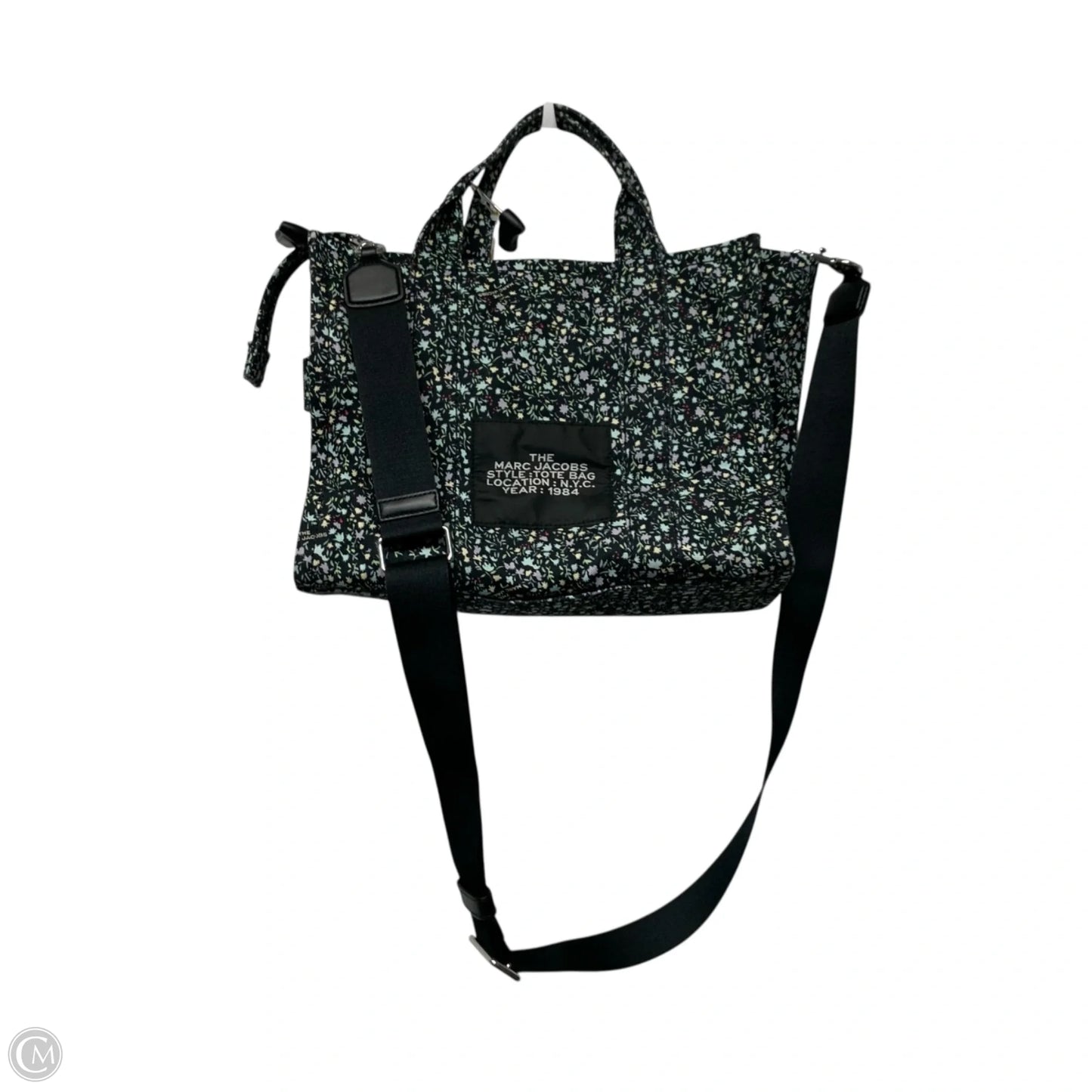 Tote Luxury Designer By Marc Jacobs, Size: Medium