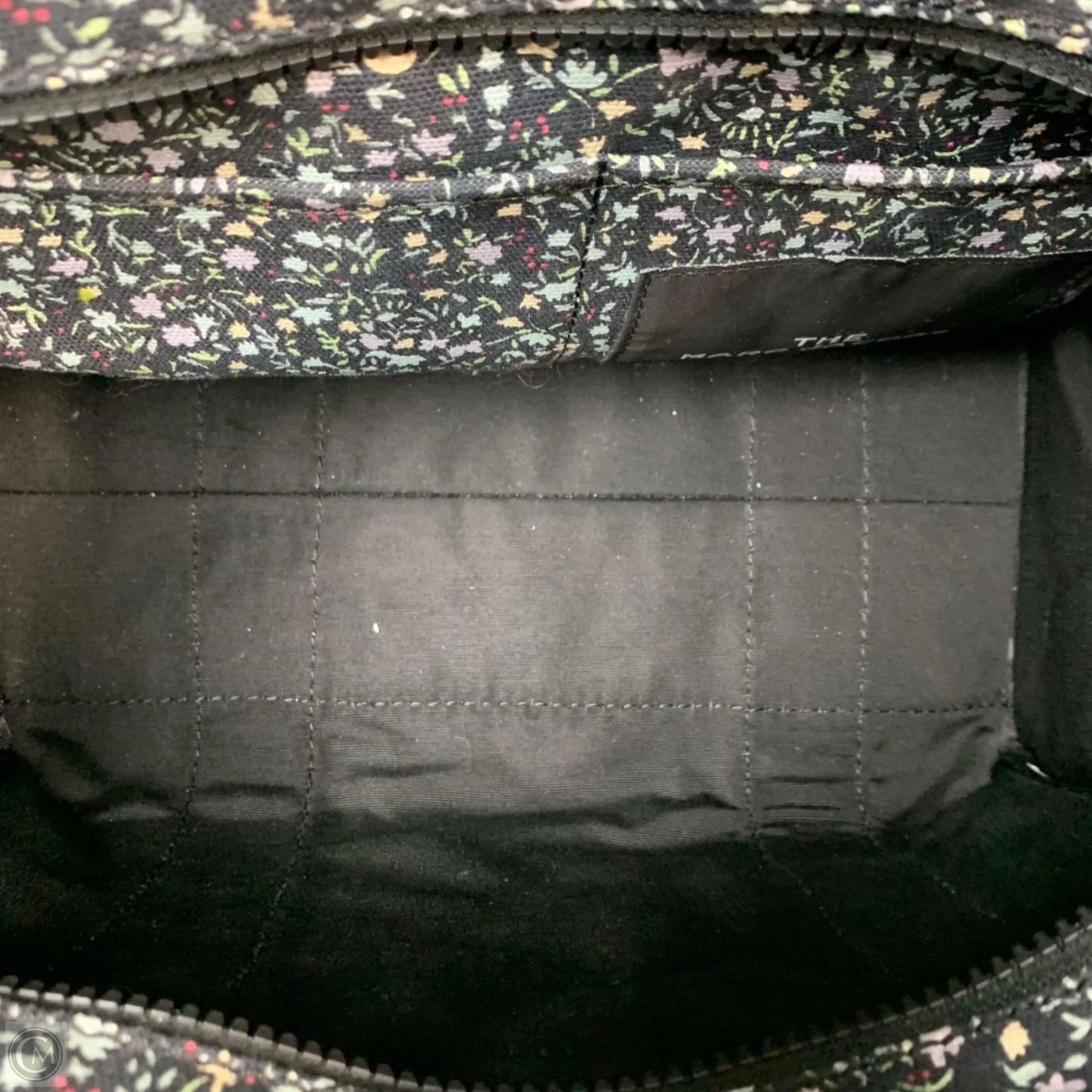 Tote Luxury Designer By Marc Jacobs, Size: Medium