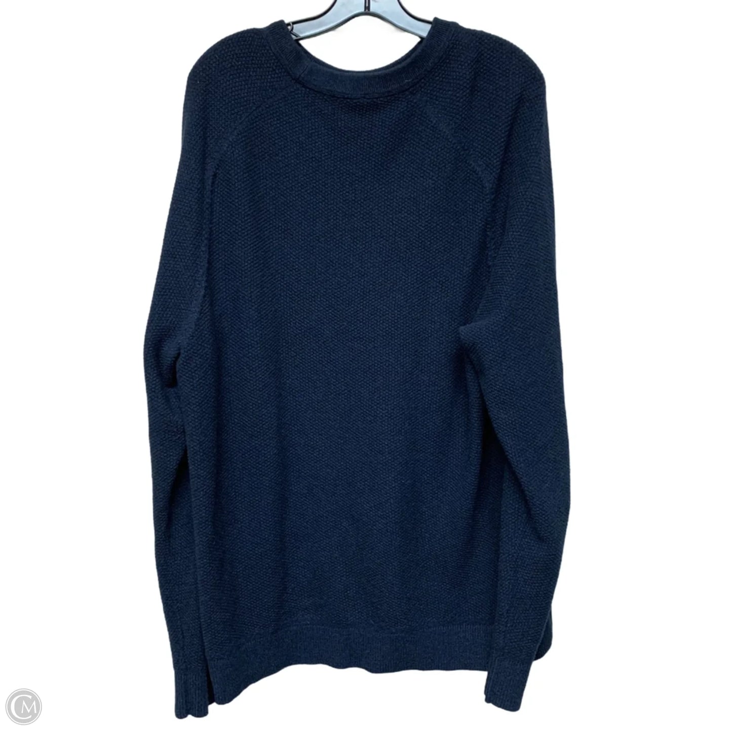 Sweater By Lululemon In Blue, Size: Xl