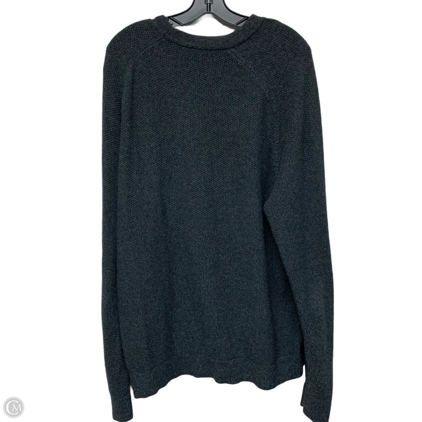 Sweater By Lululemon In Grey, Size: Xl