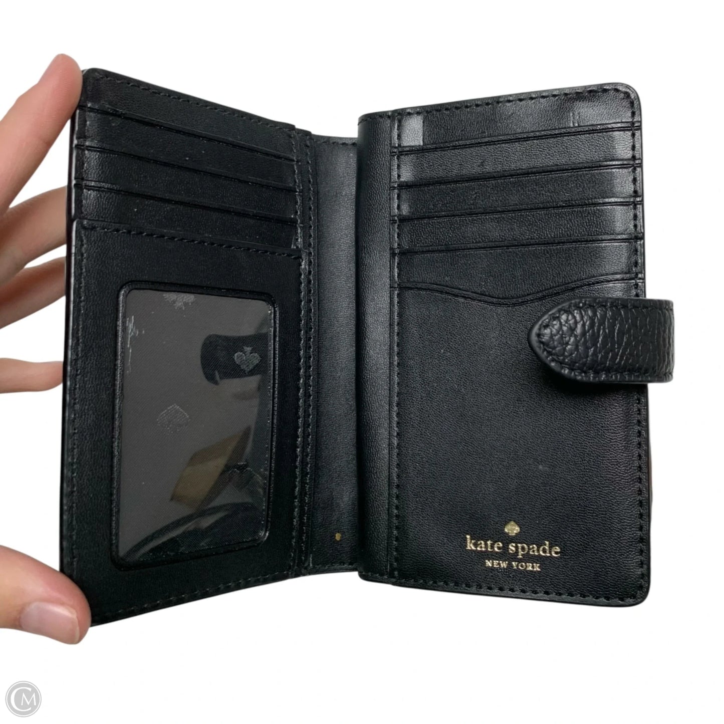 Wallet Designer By Kate Spade, Size: Medium