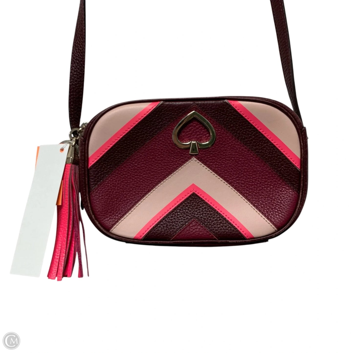 Crossbody Designer By Kate Spade, Size: Small