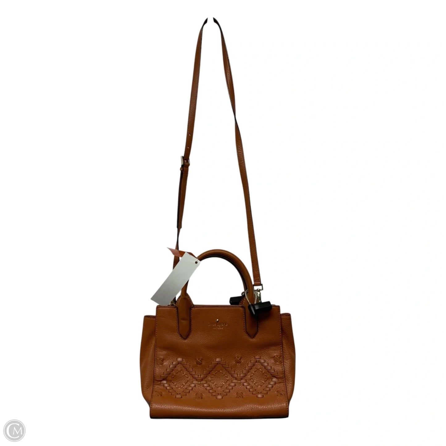 Handbag Designer By Kate Spade, Size: Medium