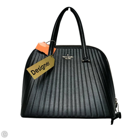 Handbag Designer By Kate Spade, Size: Medium