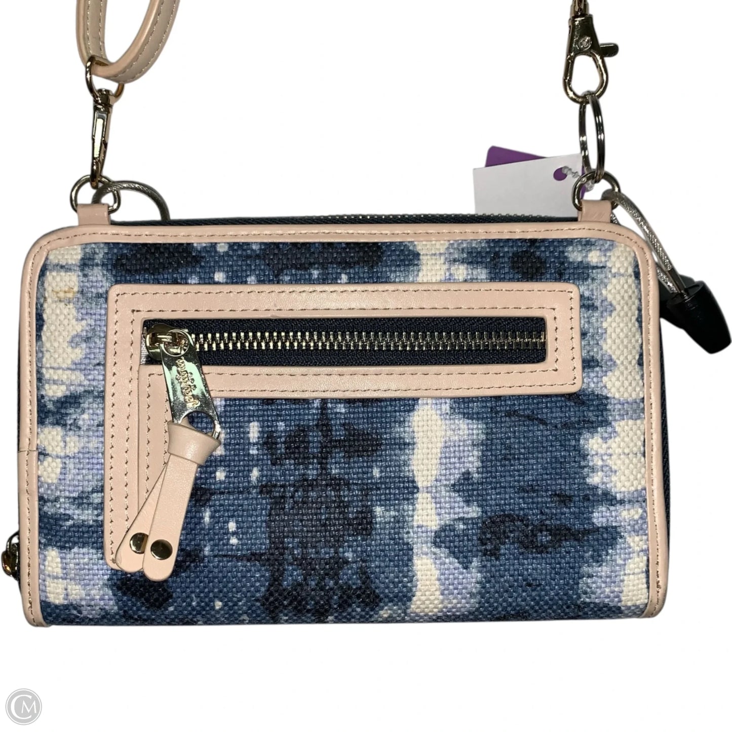 Crossbody Designer By Spartina, Size: Small