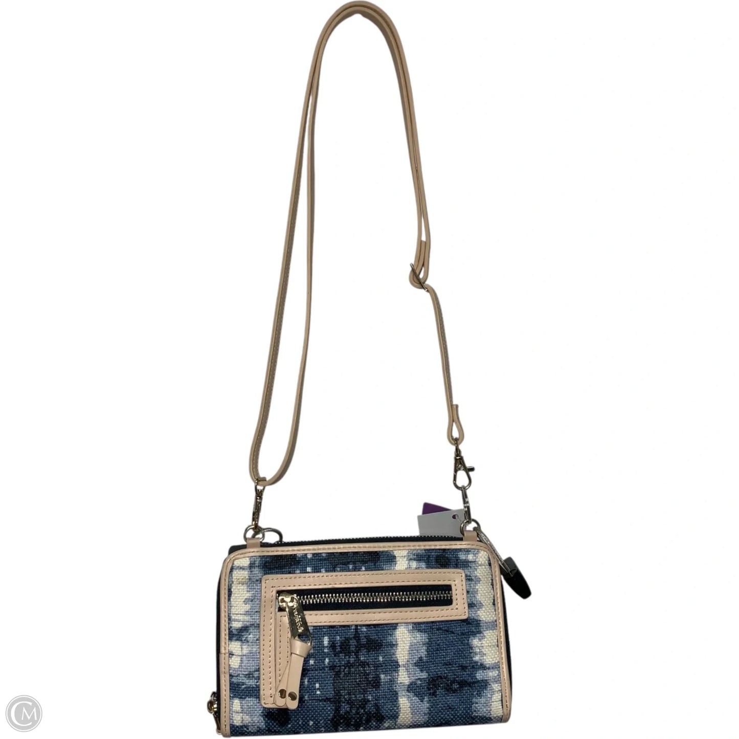 Crossbody Designer By Spartina, Size: Small