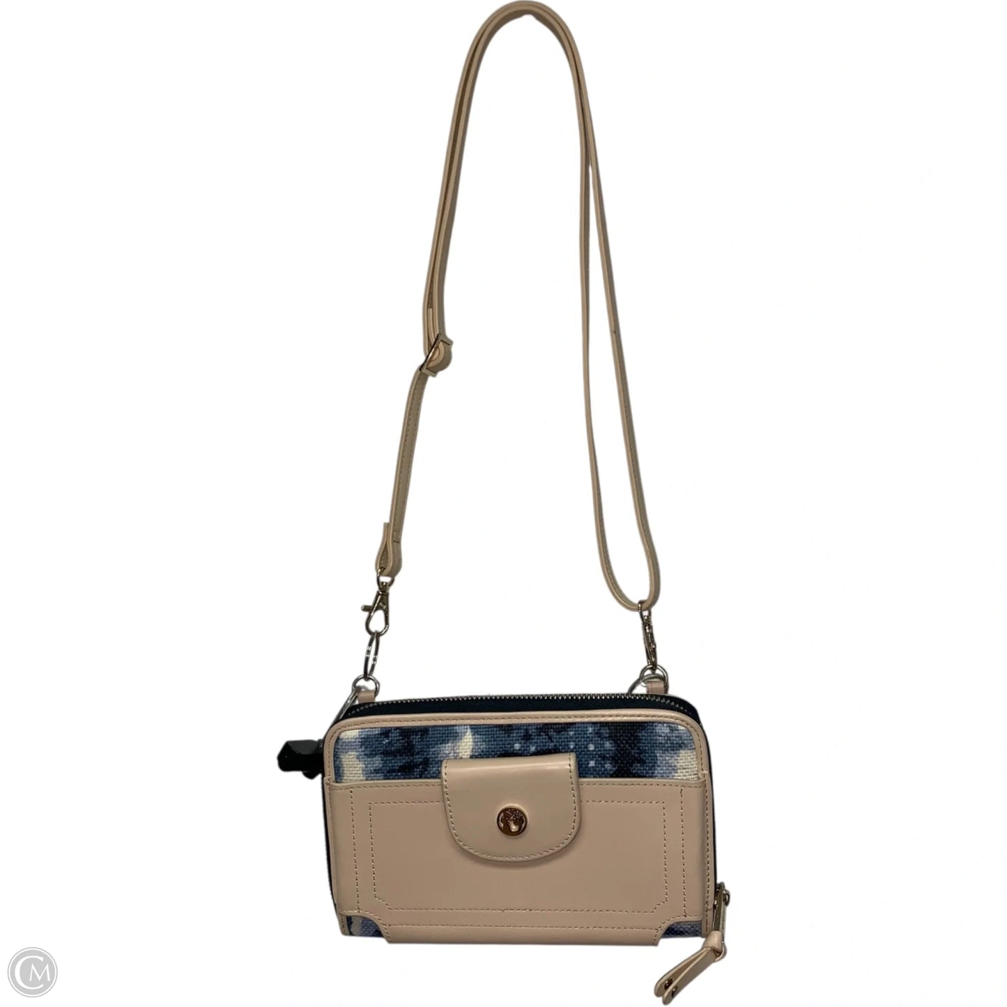 Crossbody Designer By Spartina, Size: Small