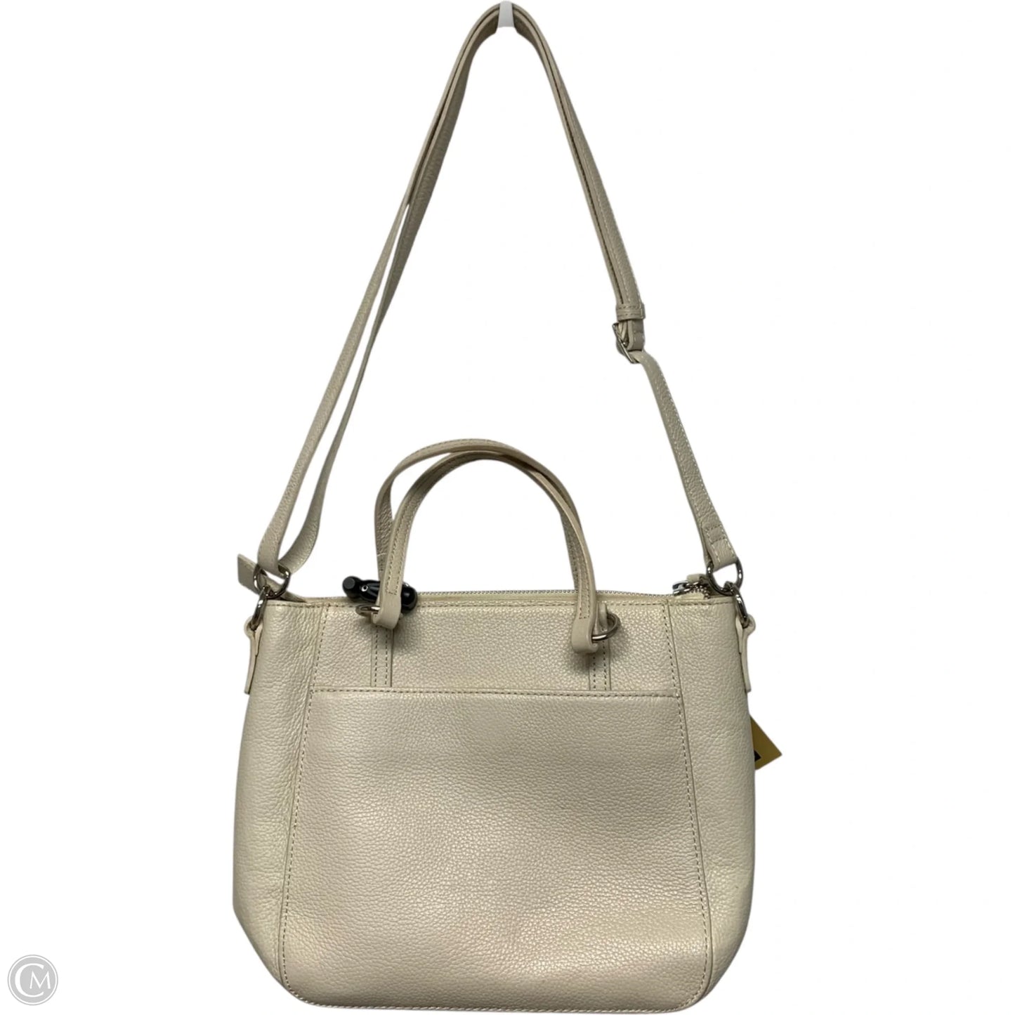 Crossbody Designer By Brighton, Size: Medium