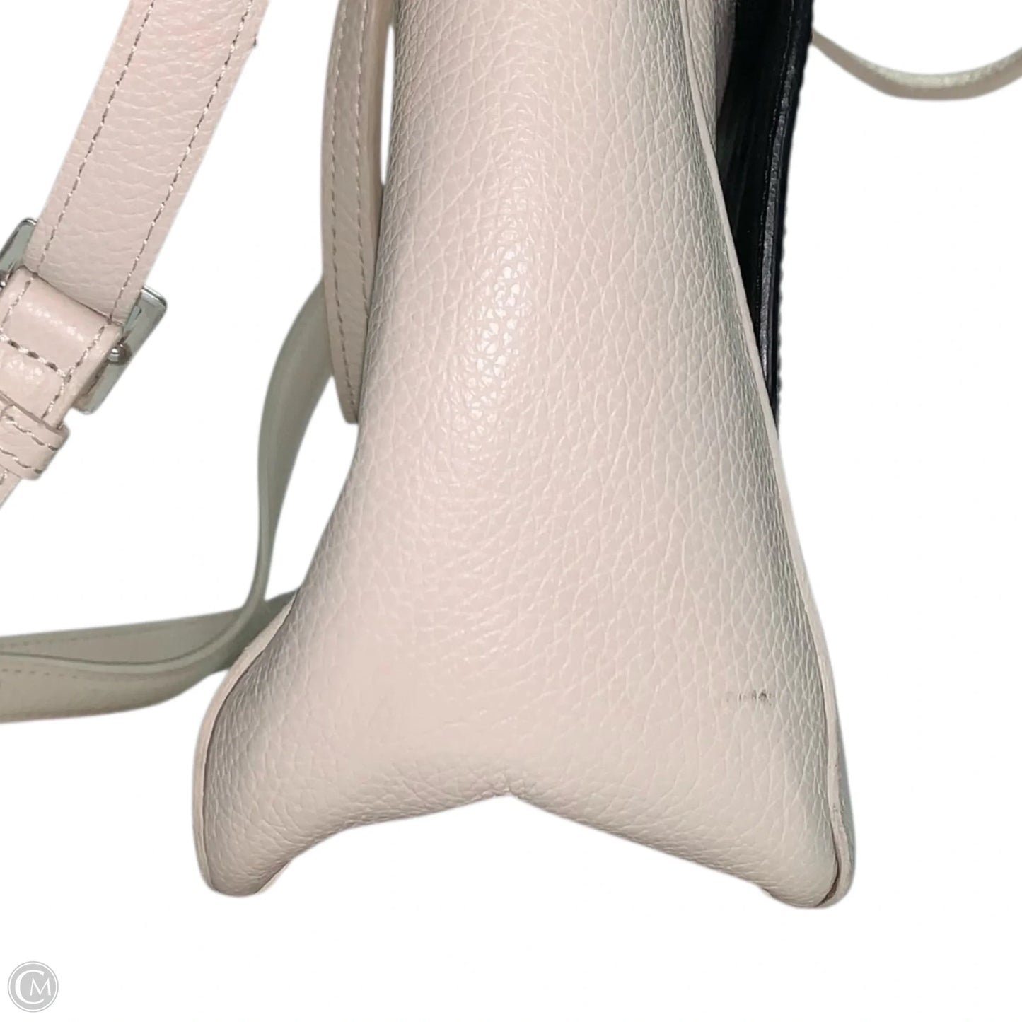 Crossbody Designer By Brighton, Size: Medium