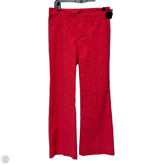 Pants Chinos & Khakis By J. Crew In Pink, Size: 8