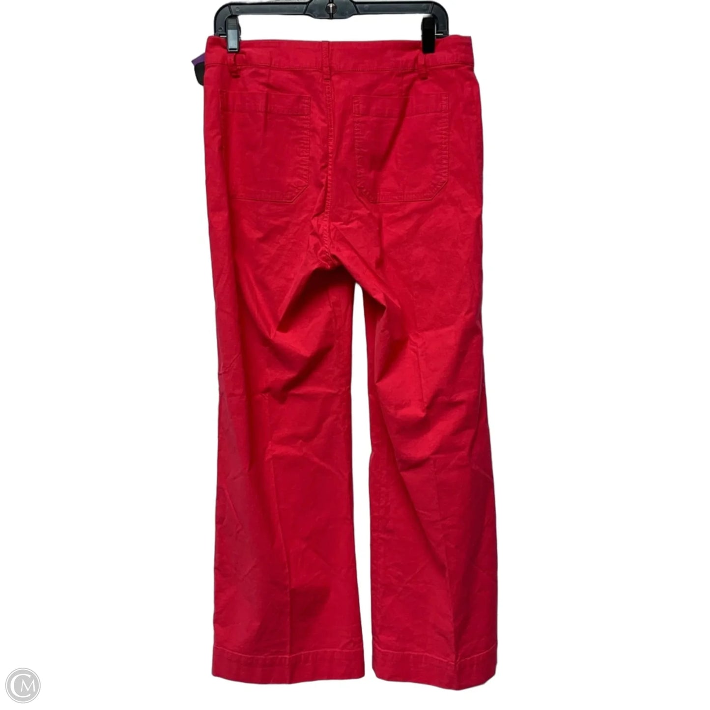 Pants Chinos & Khakis By J. Crew In Pink, Size: 8