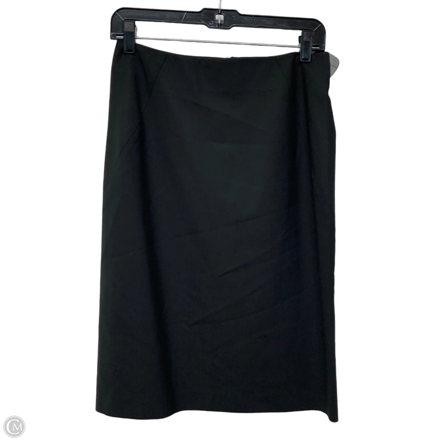Skirt Midi By Theory In Black, Size: S