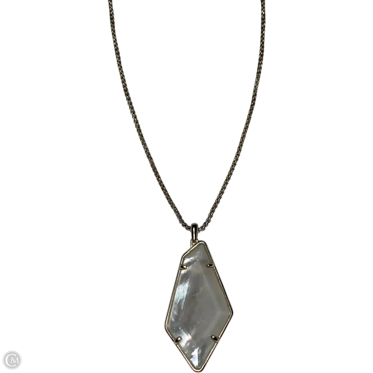 Necklace Designer By Kendra Scott