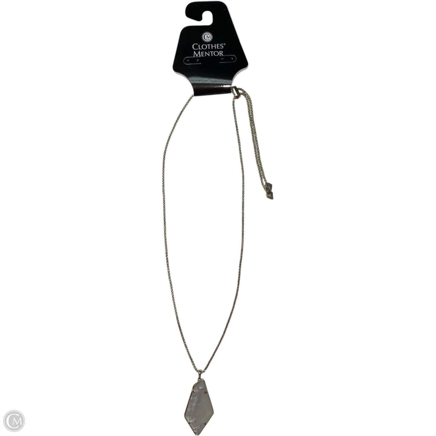 Necklace Designer By Kendra Scott
