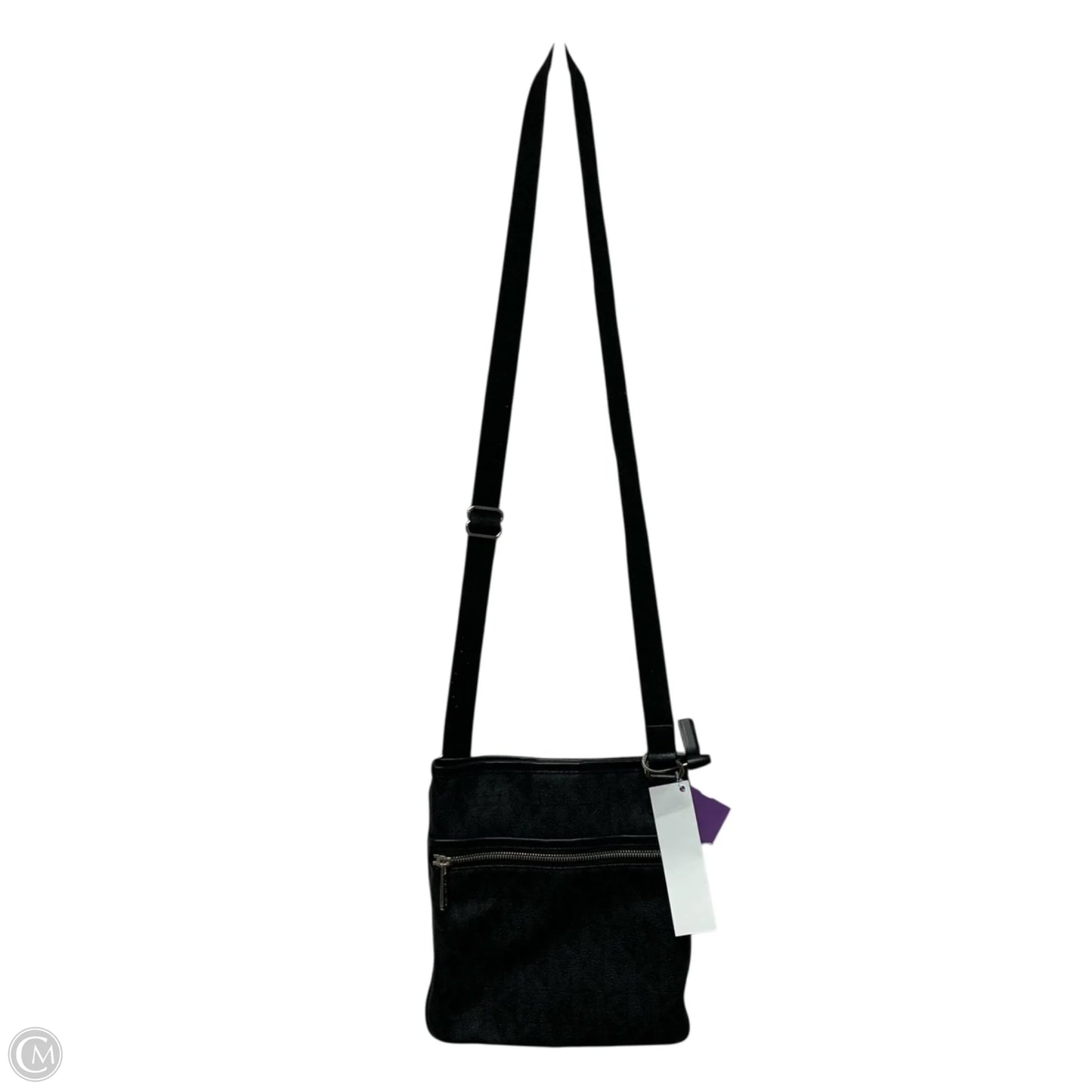 Crossbody Designer By Michael Kors, Size: Medium