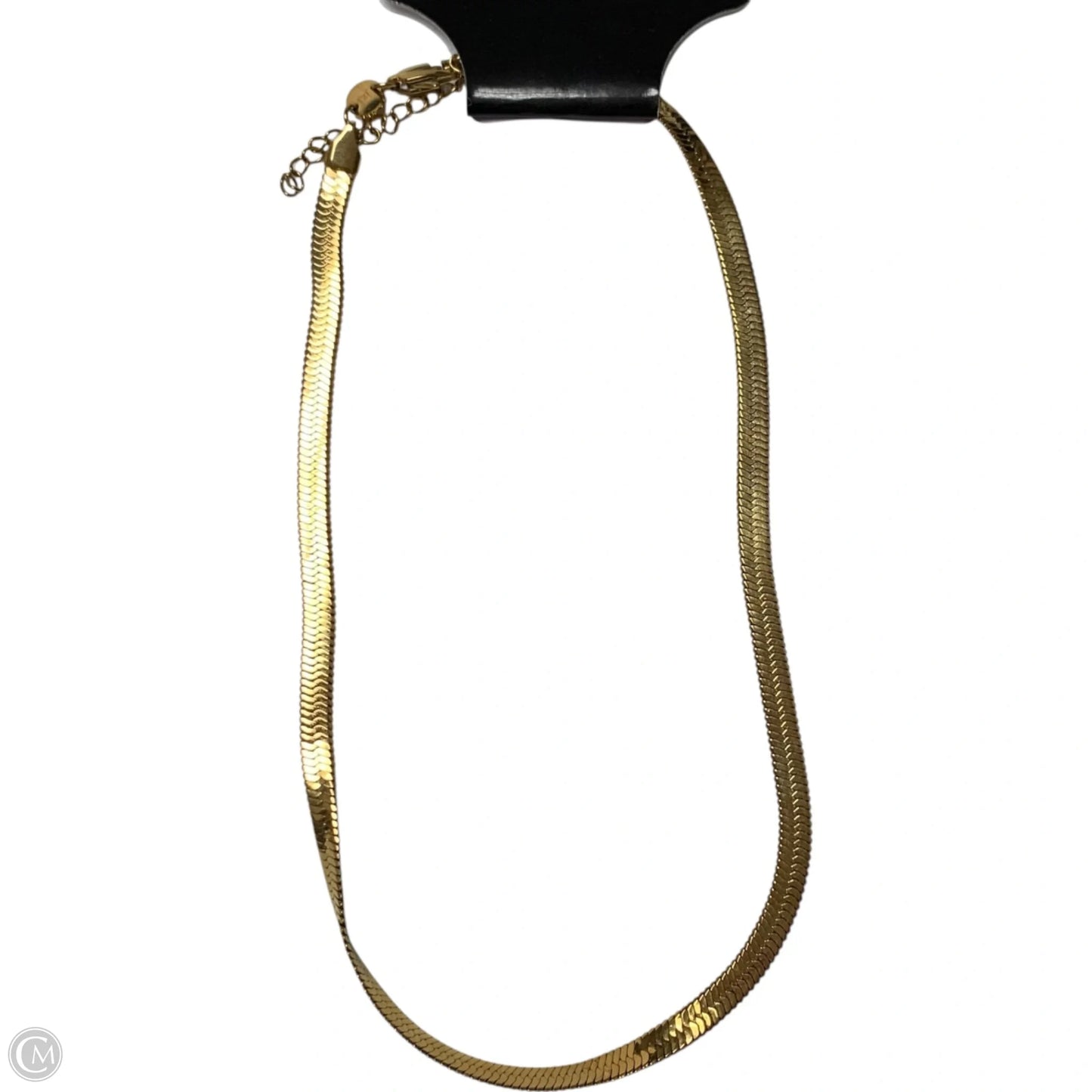 Necklace Chain By Jennifer Zeuner