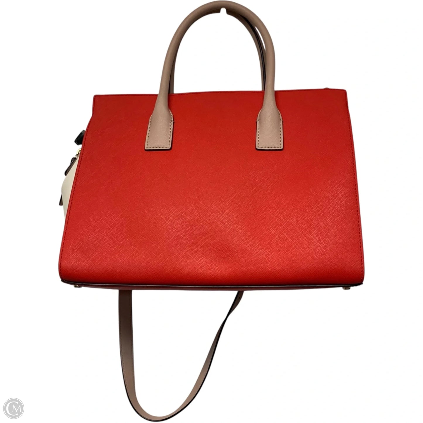 Handbag Designer By Kate Spade, Size: Medium
