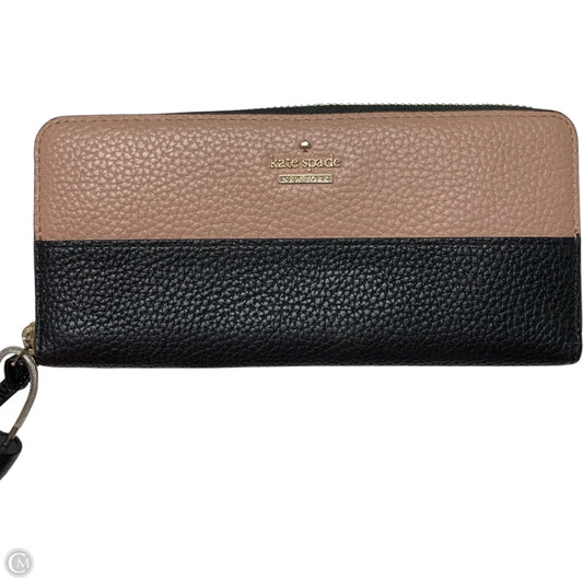 Wallet Designer By Kate Spade, Size: Medium