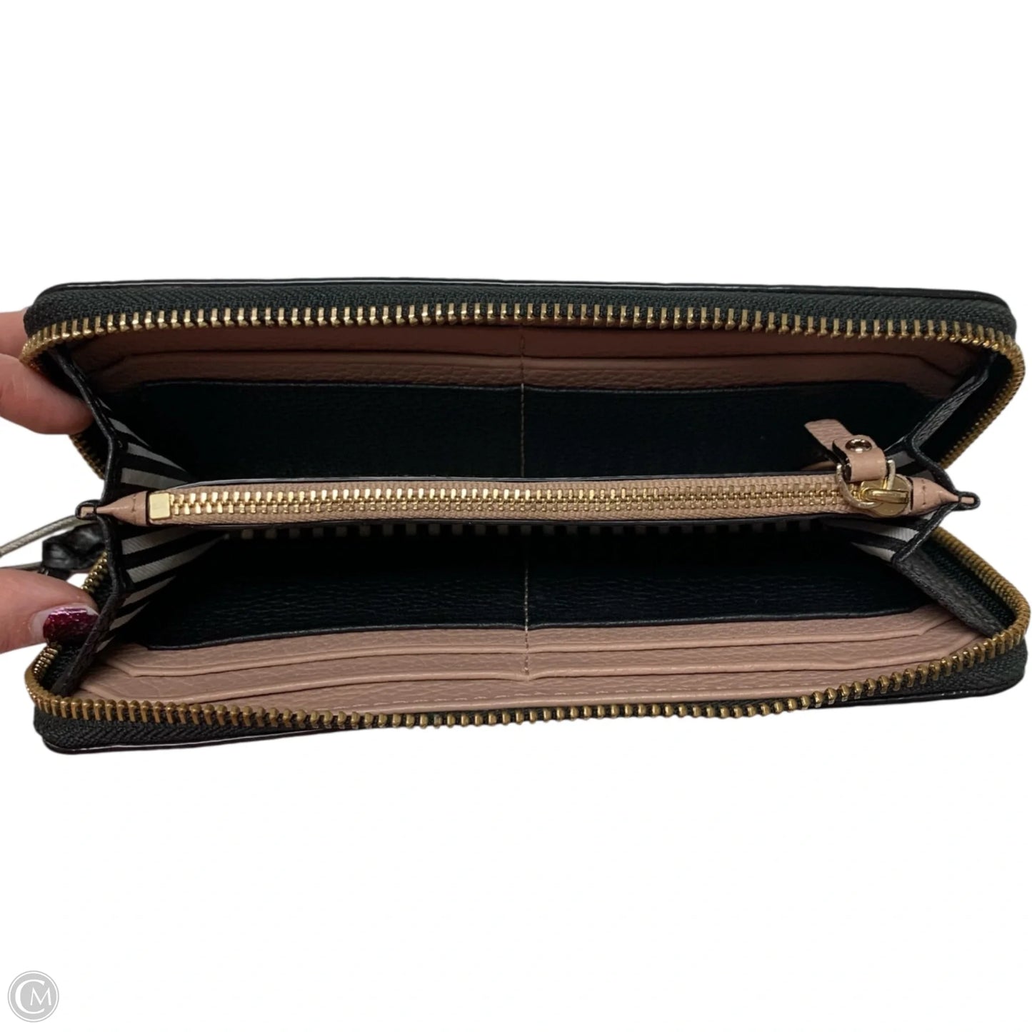 Wallet Designer By Kate Spade, Size: Medium