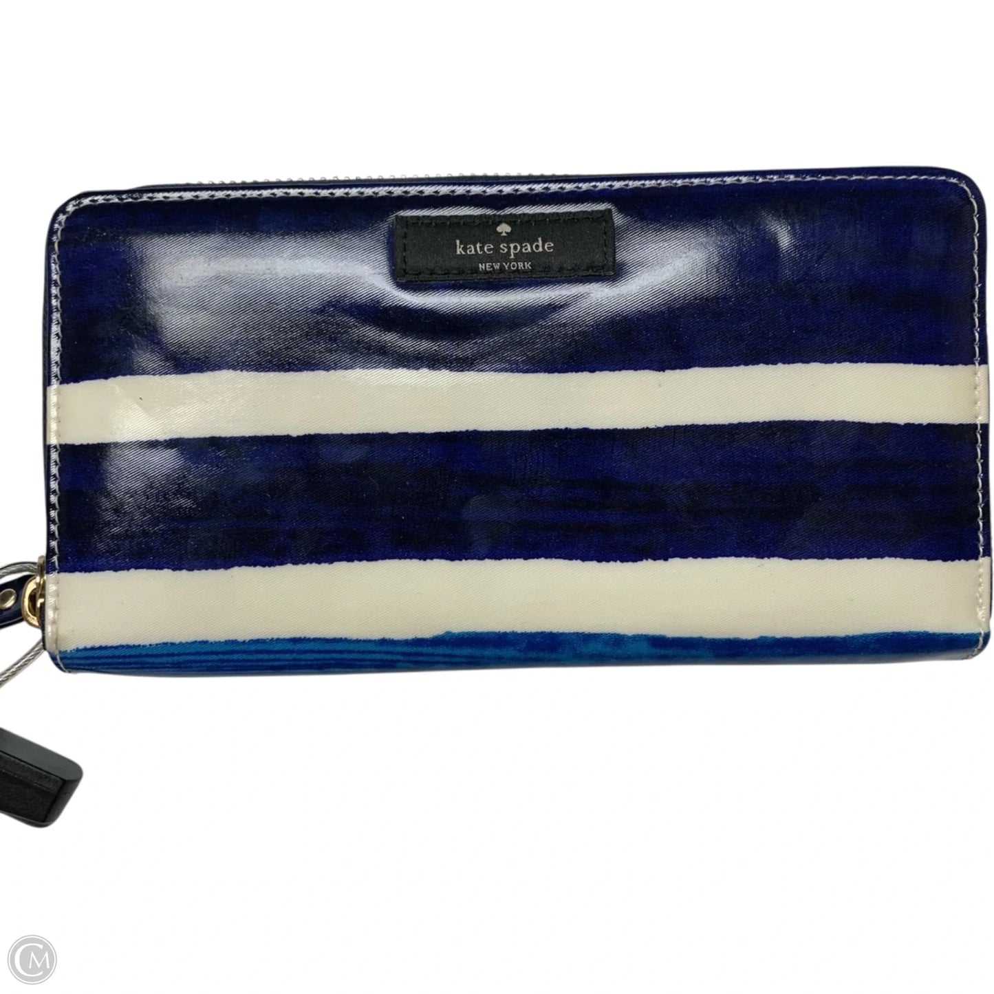 Wallet Designer By Kate Spade, Size: Large