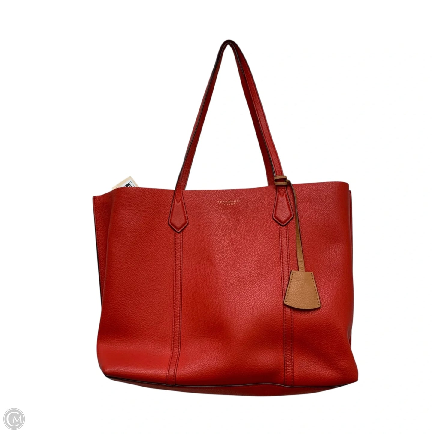 Tote Designer By Tory Burch, Size: Large