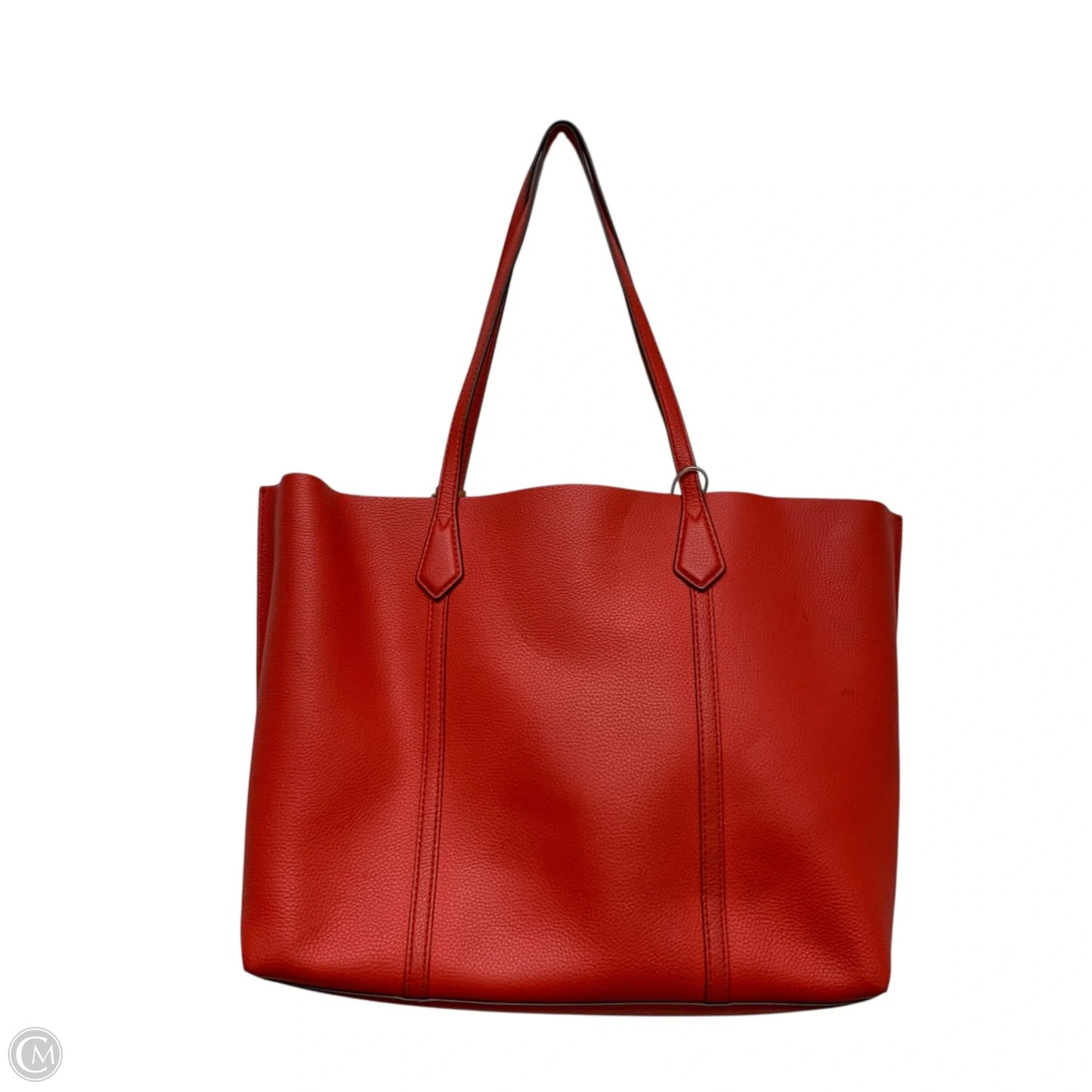 Tote Designer By Tory Burch, Size: Large