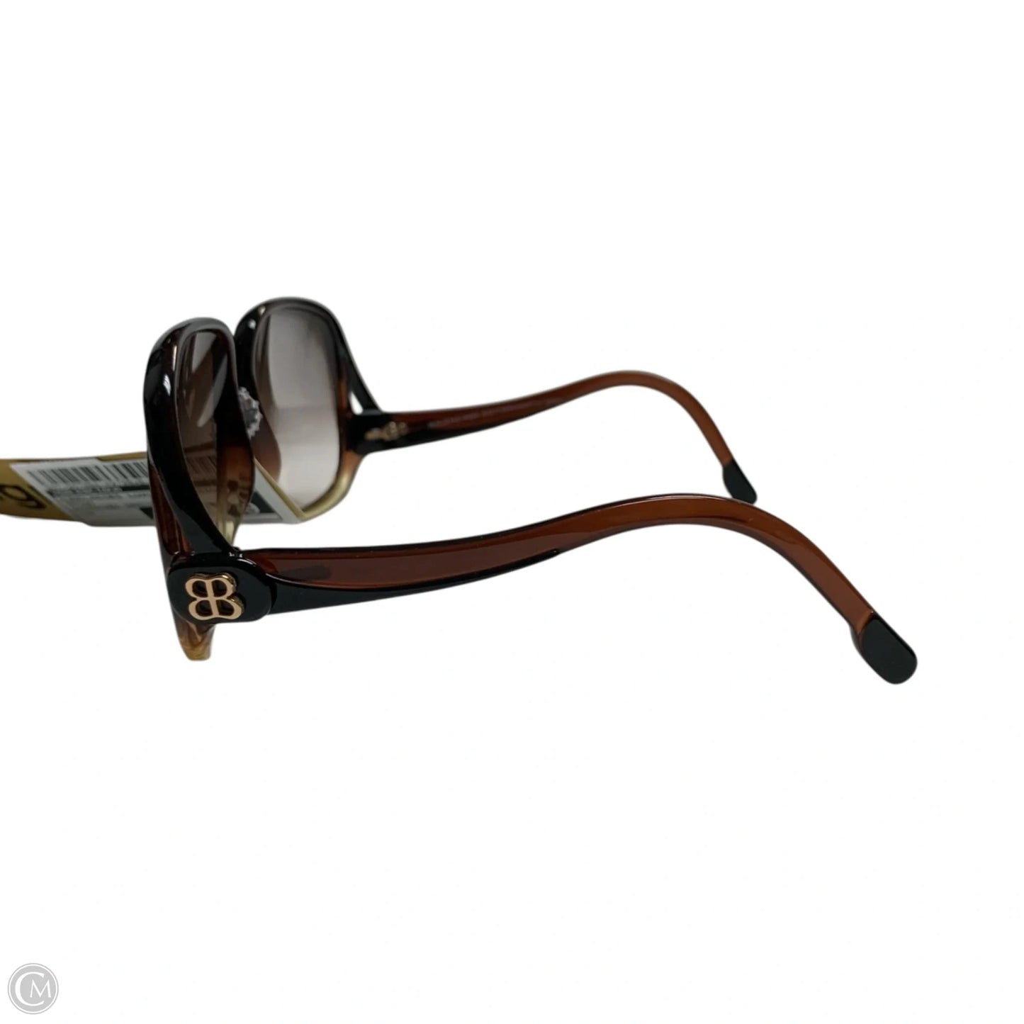 Sunglasses Luxury Designer By Balenciaga