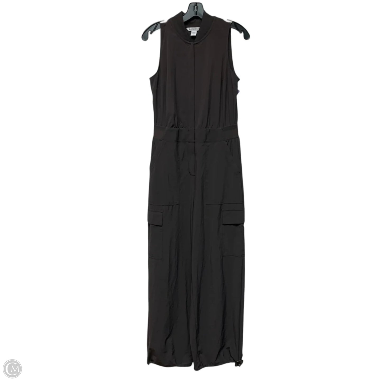 Athletic Dress By Athleta In Grey, Size: S