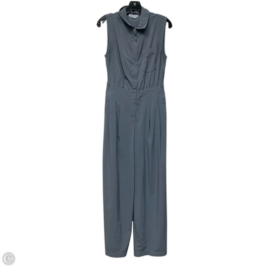 Athletic Dress By Athleta In Grey, Size: S