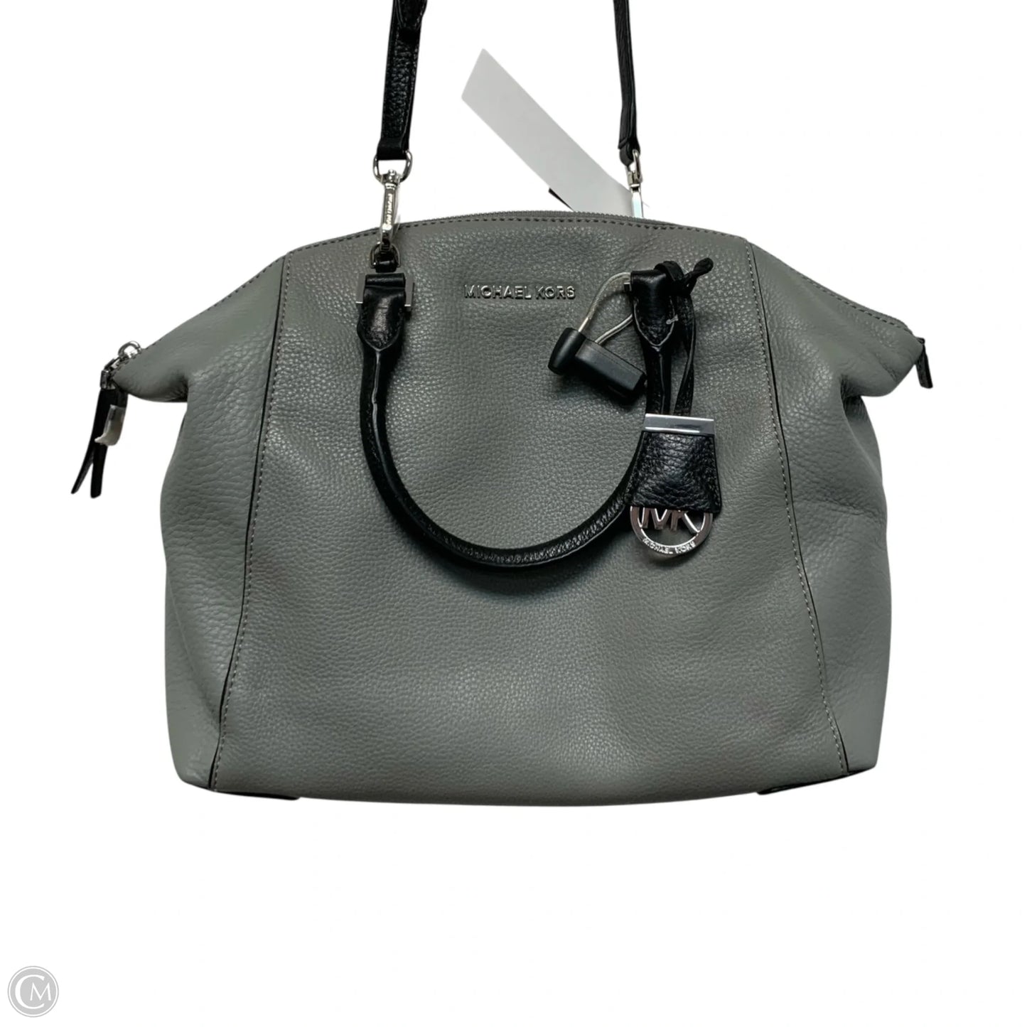 Handbag Designer By Michael Kors, Size: Large