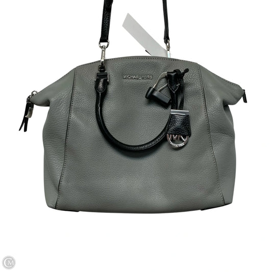 Handbag Designer By Michael Kors, Size: Large