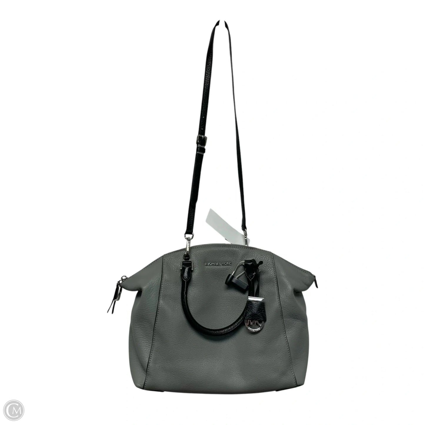 Handbag Designer By Michael Kors, Size: Large