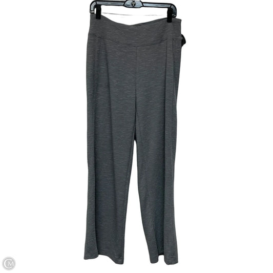 Pants Lounge By Prana In Grey, Size: L