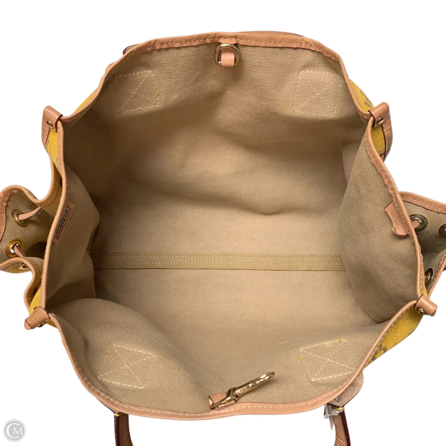 Tote Designer By Dooney And Bourke, Size: Medium