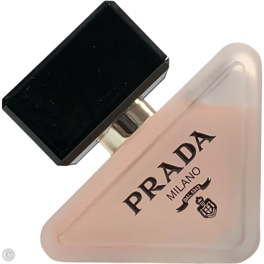 Fragrance Luxury Designer By Prada