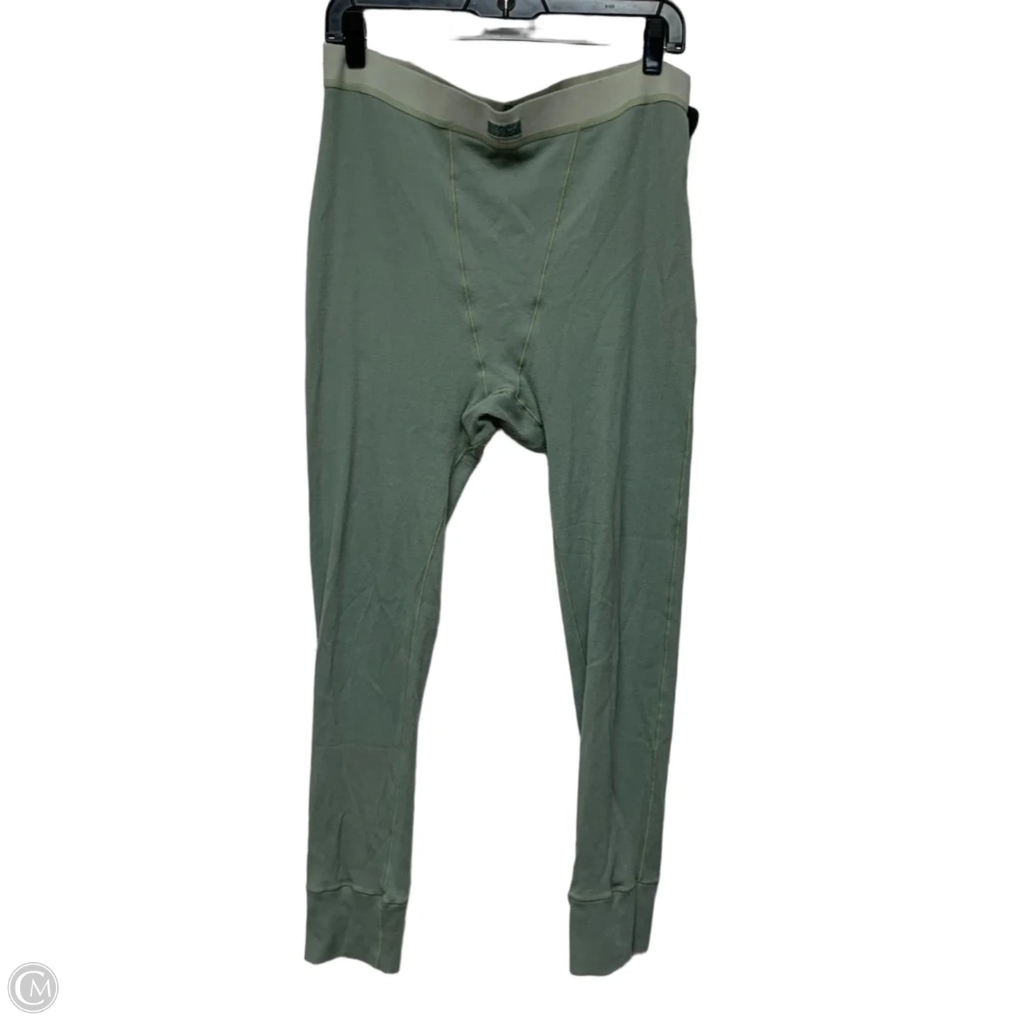 Pants Lounge By Skims In Green, Size: 2x